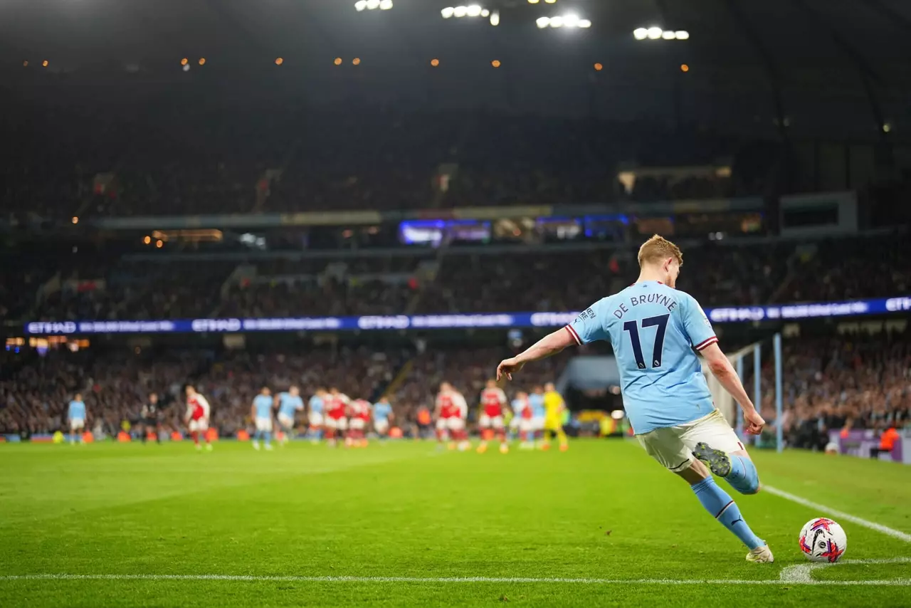 角球怎麼玩？快速掌握規則、戰術與預測技巧（新手必看）